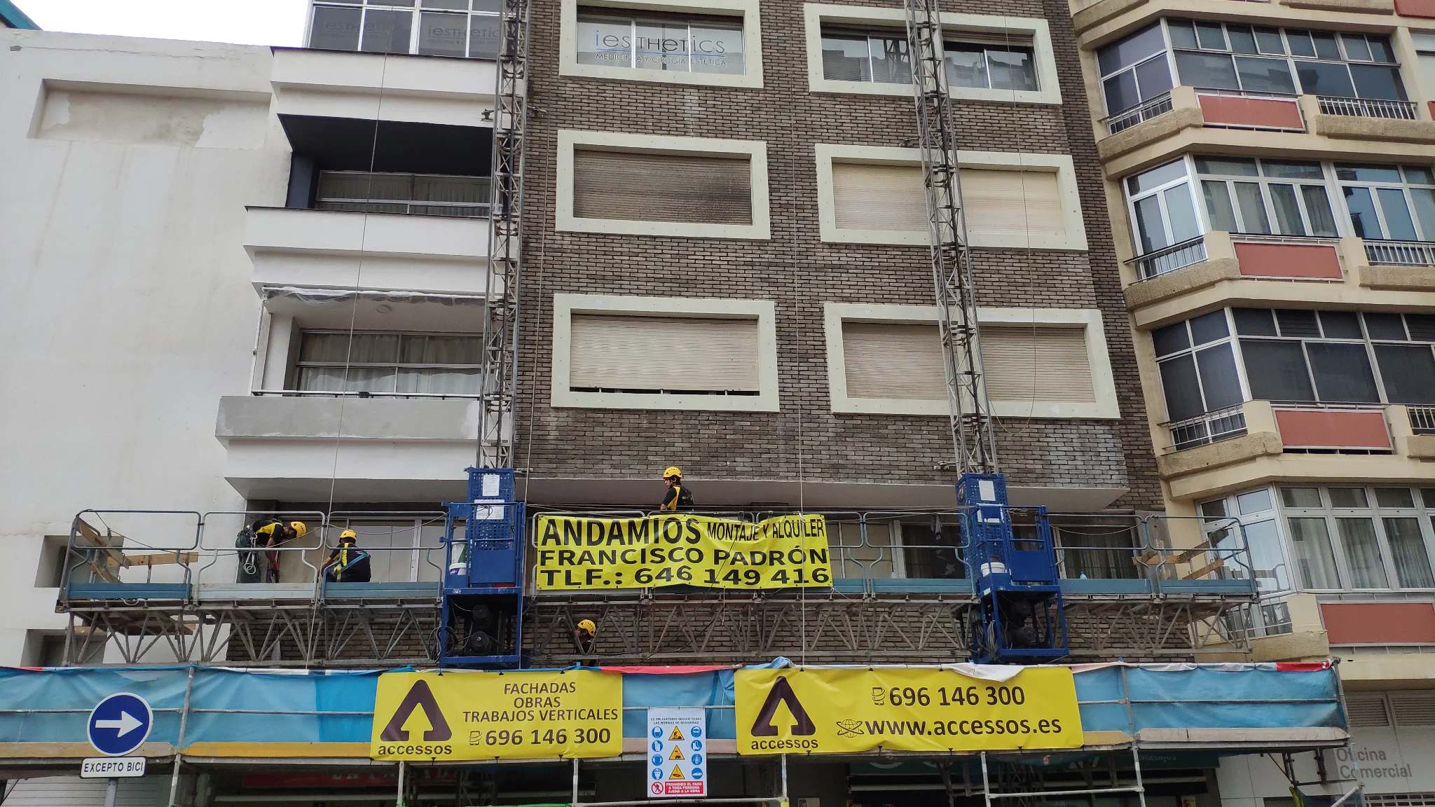 Construcción